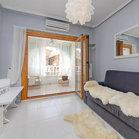Apartament Hidden Pearl