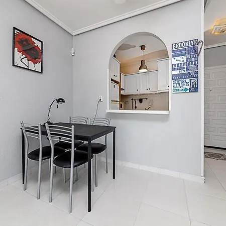 Hidden Pearl Appartement *