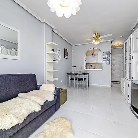 Appartement Hidden Pearl *