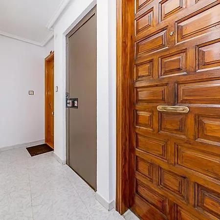 Hidden Pearl Torrevieja