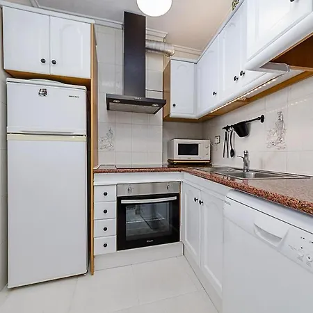 Hidden Pearl Appartement Torrevieja