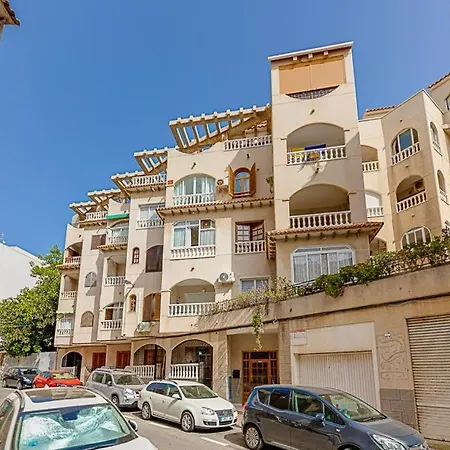 Hidden Pearl Torrevieja