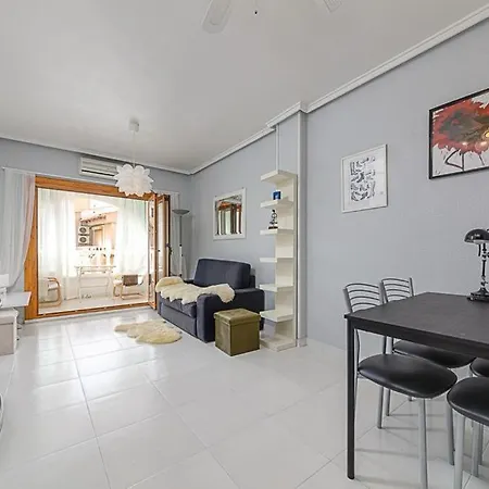 Hidden Pearl Apartment *