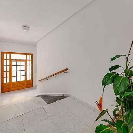 Hidden Pearl * Torrevieja