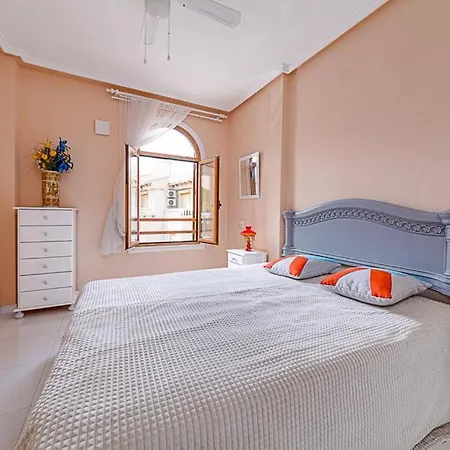 Hidden Pearl Torrevieja