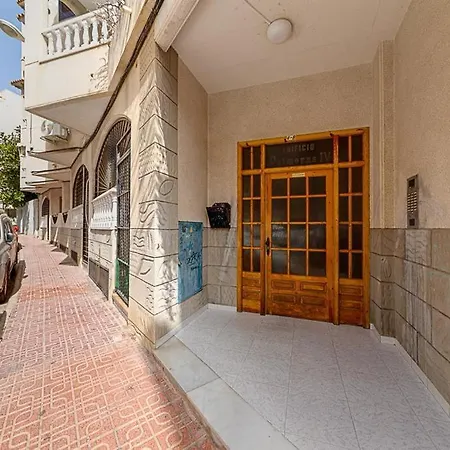 Apartamento Hidden Pearl *