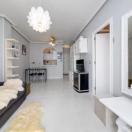 Hidden Pearl Apartment *