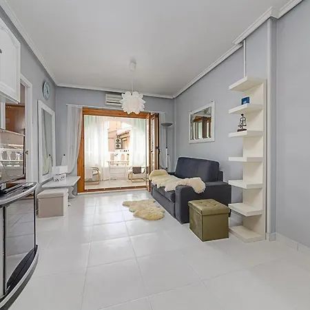 Apartamento Hidden Pearl *