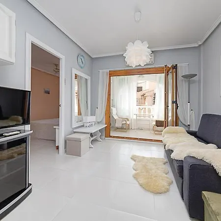 Apartamento Hidden Pearl *