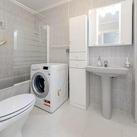 Apartment Hidden Pearl Torrevieja