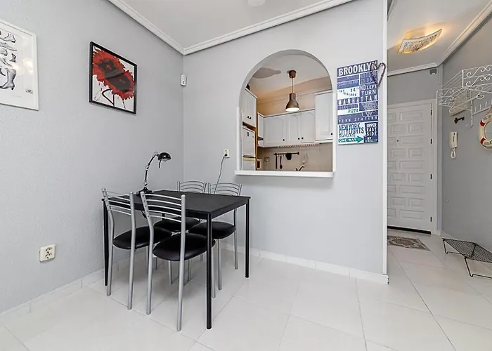 Hidden Pearl Appartement *