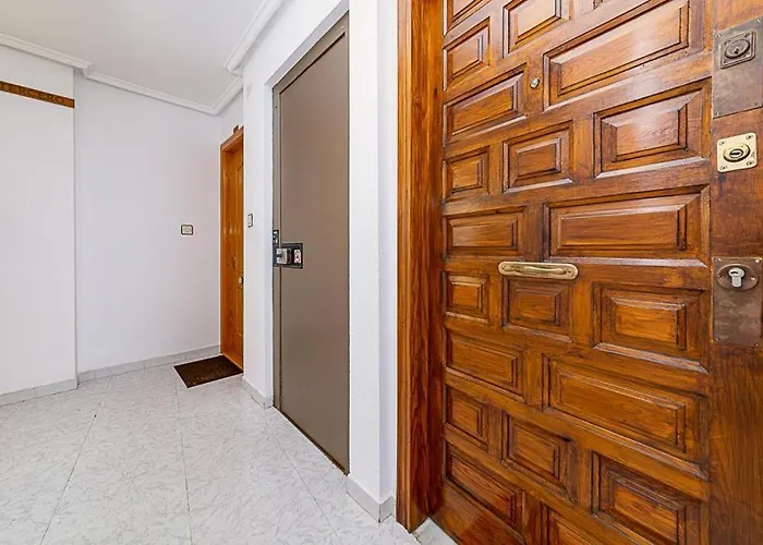 Hidden Pearl Torrevieja