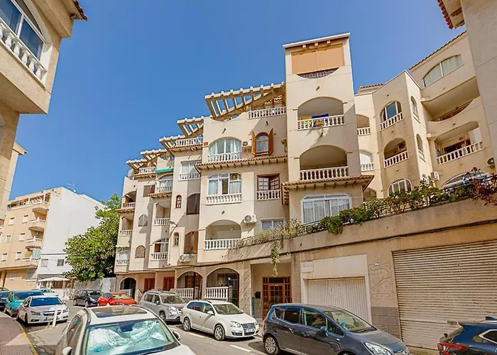 Hidden Pearl Torrevieja