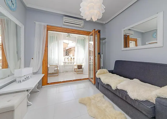 Appartement Hidden Pearl