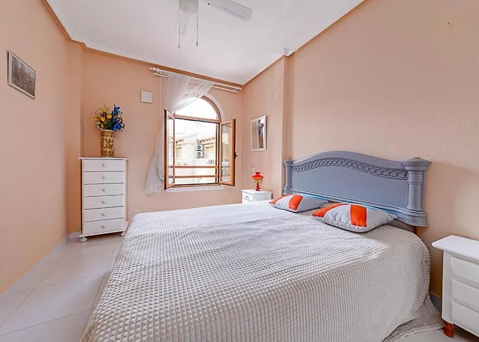 Hidden Pearl Torrevieja